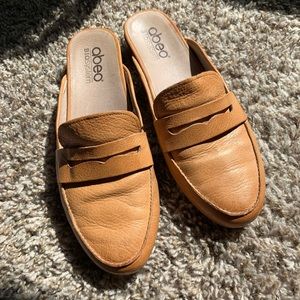 Abeo flats